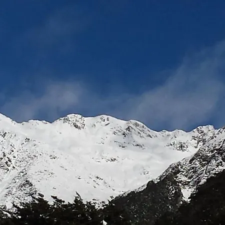 The Tussocks, Arthur'S Pass Exterior photo